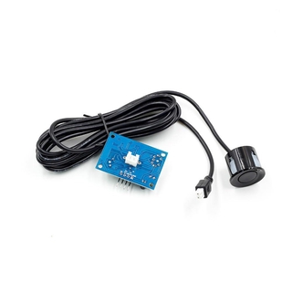 SENSOR โมดูลเซนเซอร์วัดระยะทางกันน้ํา Jsn - Sr04T สําหรับ Arduino