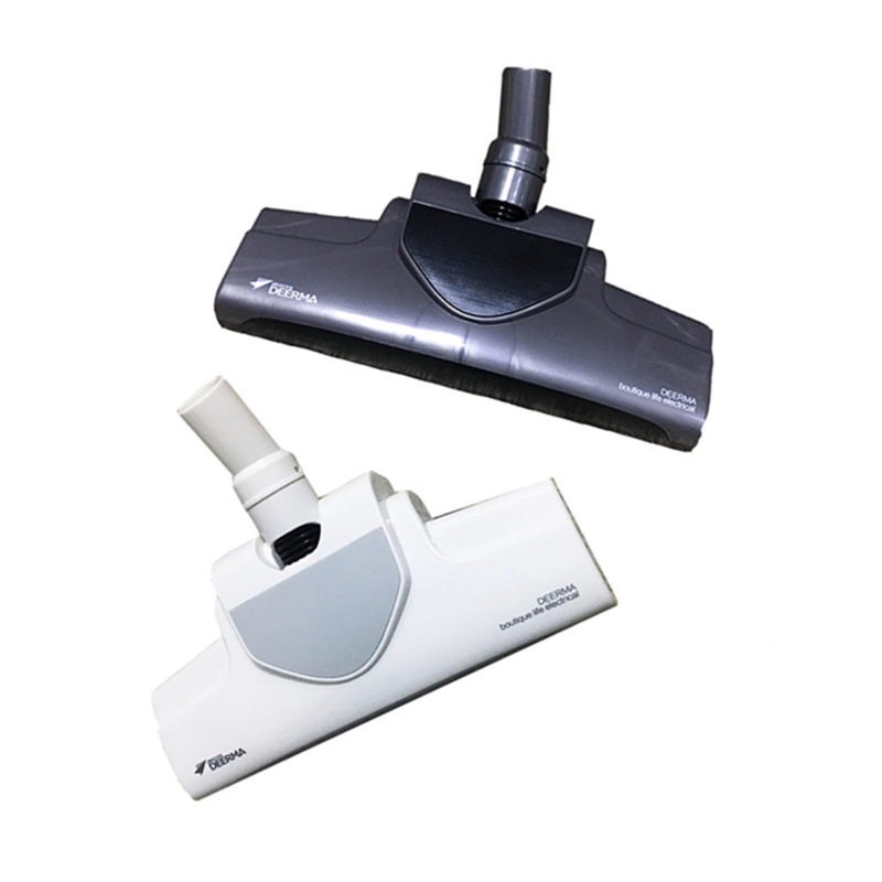 🔥พร้อมส่งจากไทย🔥🌟อะไหล่🌟หัวดูดถูพื้นเครื่องดูดฝุ่น Deerma Dx700,Dx700S