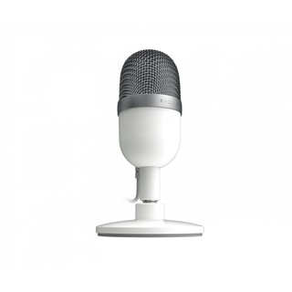 RAZER MICROPHONE SEIREN MINI MERCURY (2Y)(GMA-000621) ไมโครโฟนเกมมิ่งเล็ก