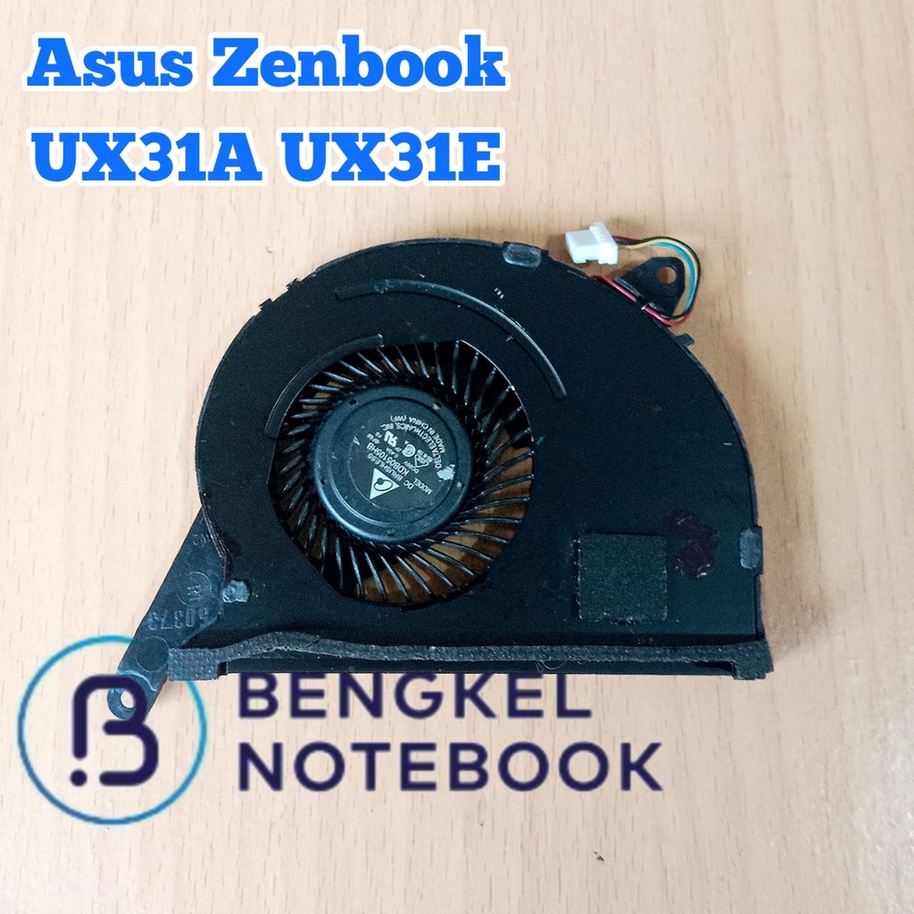 พัดลม Asus Zenbook UX31 UX31A UX31E