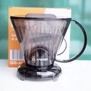 ดริปเปอร์อัจฉริยะ CLEVER DRIPPER ที่ดริปกาแฟสไตล์ไต้หวัน แบบพกพา