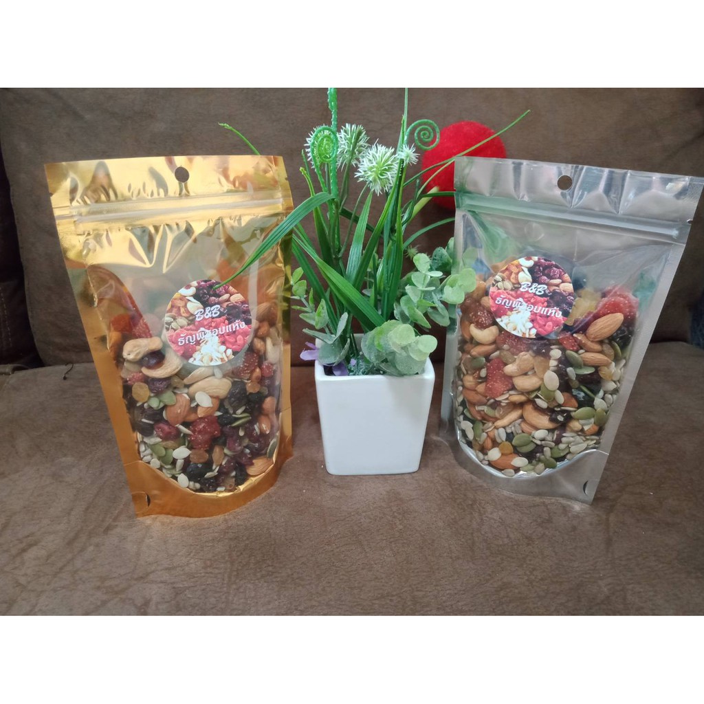 9 เซียน ธัญพืชอบแห้ง