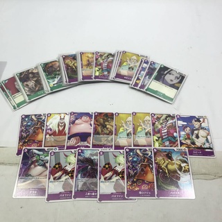 (Direct from Japan)One Piece Card Game  Normal card set  over 300 card