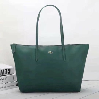 💢พร้อมส่ง💢กระเป๋าถือ กระเป๋าสะพาย กระเป๋า LACOSTE