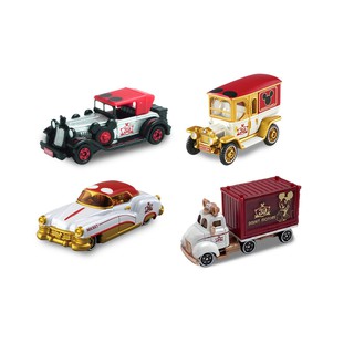 🚗Special Mickey Tomica Set