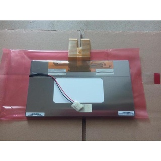 Sz ใหม่ ของแท้ หน้าจอ LCD PM069WX1(LF) 6.9 นิ้ว 30PIN สําหรับรถยนต์