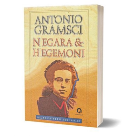 ANTONIO NATIONAL & HEGEMONI GRAMMAR - NEZAR PATRIA