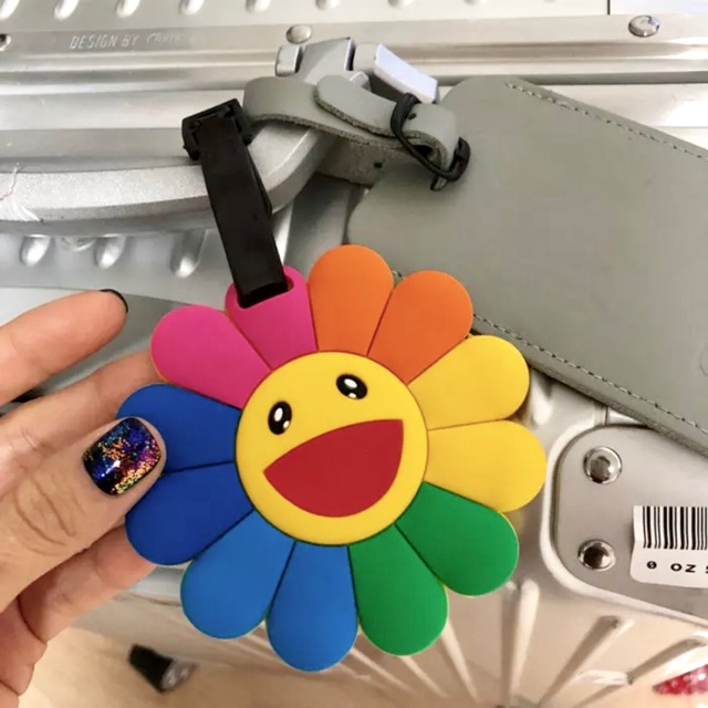 🔥Murakami Flower 🌼🌈