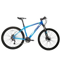 จักรยานเสือภูเขาJAVA MOKA รุ่น JV-MOKA27s ของใหม่ ล๊อตสุดท้าย หมดแล้วหมดเลยค่ ราคาเต็ม 12733 ค่ะ