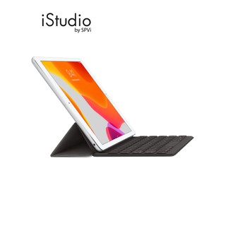 Apple Smart Keyboard for iPad Gen9 - แป้นพิมพ์ไทย I iStudio By SPVi