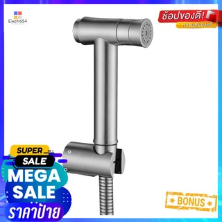 สายฉีดชำระครบชุด HANG SS-10RINSING SPRAY SET HANG SS-10