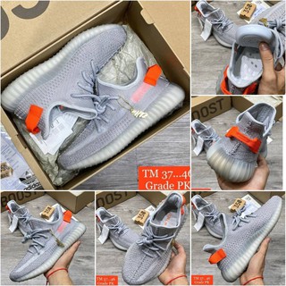YEEZY 350 V2 TRUE FORM (EG7492) ไซส์ 37- 46 PK GOD (สินค้าจริง ครบกล่อง)[กทม 1 วันถึง EMS]