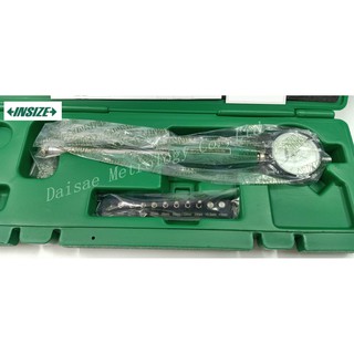 INSIZE บอร์เกจวัดรูในแบบเข็ม ขนาด 18-35mm. รุ่น 2322-35A (Bore Gage)