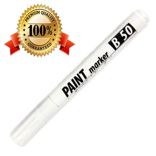 ✅ปากกาเขียนยาง สีขาว ปากกาเขียนยาง ร้านนี้ดีกว่า..สินค้าเยอรมันแท้ มีให้เลือกถึง 12 สี