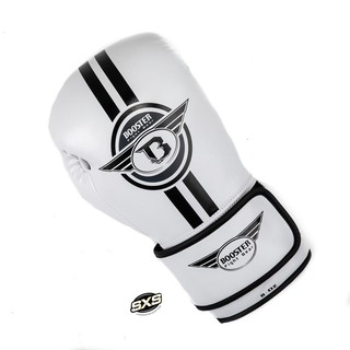 Booster Boxing Gloves Kids BG YOUTH ELITE 4