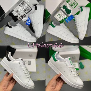 ❤️รองเท้าaddias stan smith ✅งานhiend พร้อมกล่องอุปกรณ์