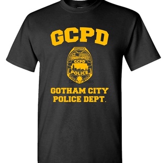 [COD]Gcpd Gotham City Police Department Arkham Game T ของเล่นสําหรับเด็ก