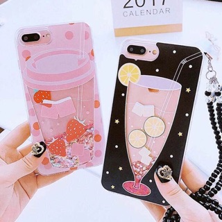 ✨(oppo ip)เคสตู้แก้วน้ำ 170฿