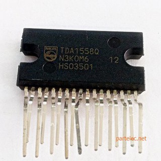 TDA1558Q*