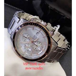 นาฬิกาผู้ชาย ALBA Chronograph รุ่น AM3374X1 AM3374X AM3374