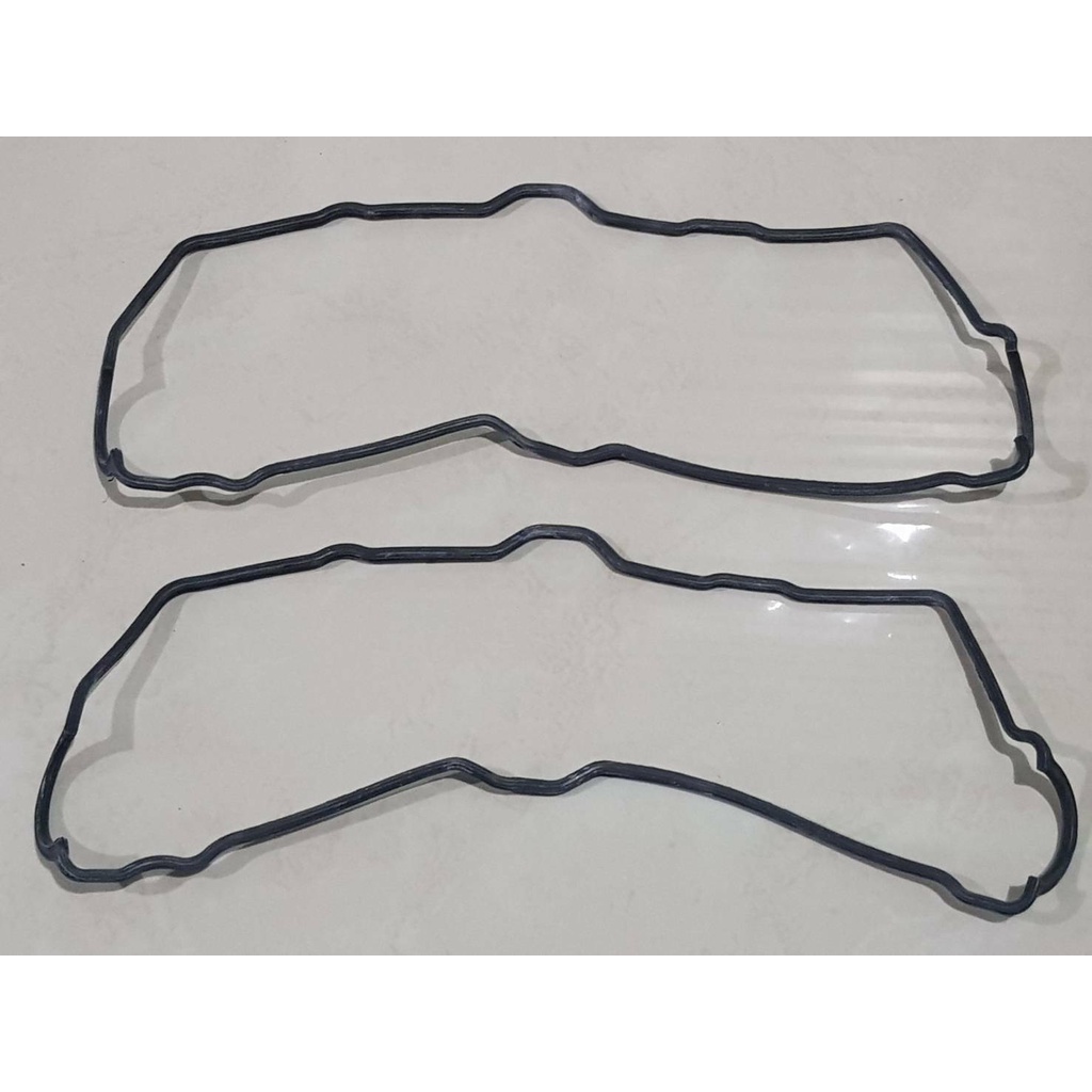 ยางฝาวาล์ว TOYOTA 1UZ-FE  คู่ละ550บาท