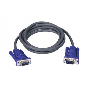 VGA CABLE 15 M. (M/M)