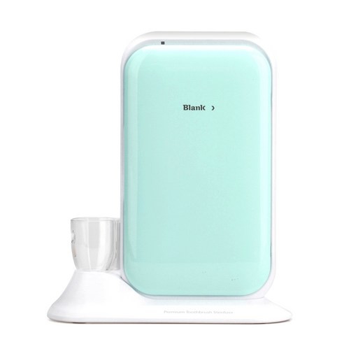 Korea IRiver Blank Premium เครื่องฆ่าเชื้อแปรงสีฟันในครัวเรือน TM-6500
