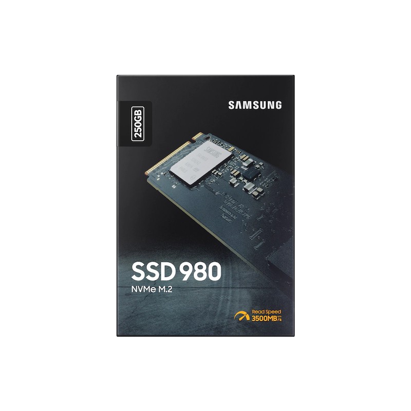 Samsung 980 M.2 Drivers