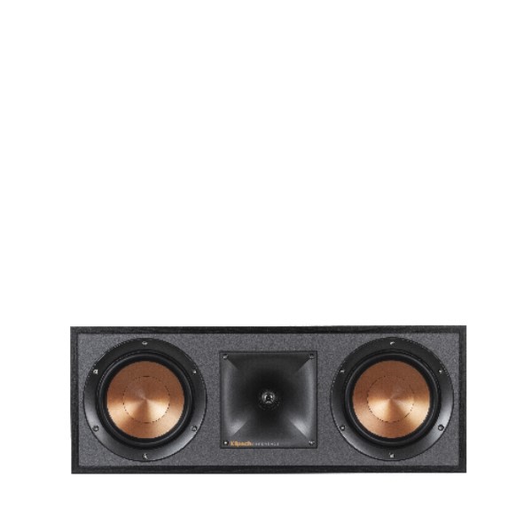 Klipsch Reference 5.1 R-41M+R-51M+R-52C+R-100SW #8