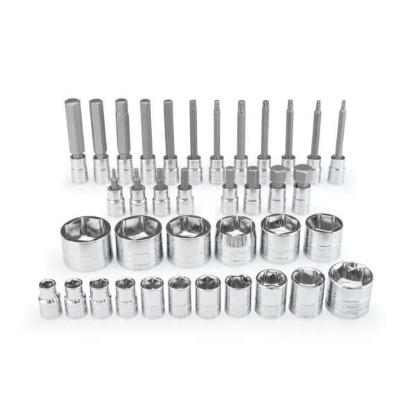บล๊อก PARKTOOL SBS-3 SOCKET AND BIT SET