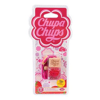 น้ำหอม CHUPA CHUPS กลิ่นสตอเบอร์รี่ครีม Air Fresheners &amp; Moisture Absorbers