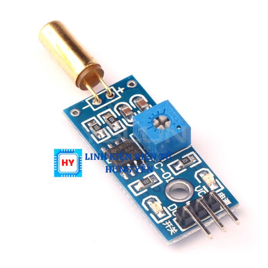 เซ็นเซอร์มุม SW-520D