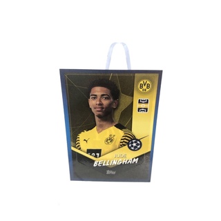 Topps - UEFA Champions League Official Sticker Collection 2021/22 Dortmund