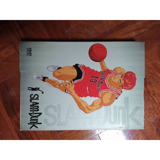 sales!!! 400.-รวมส่ง Slam dunk Boxset