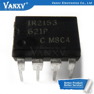 มีสินค้า วงจรรวม DIP-8 IR2153D IR2153 2153 5 ชิ้น