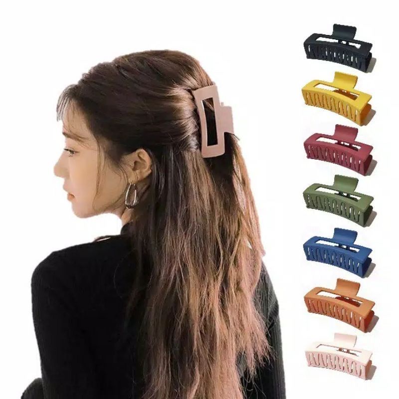 Salon BOX CLIP SALON CLIP BOX / SALON BOX JEDAI