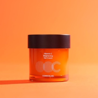 Vitamin C Brightening Gel Cream