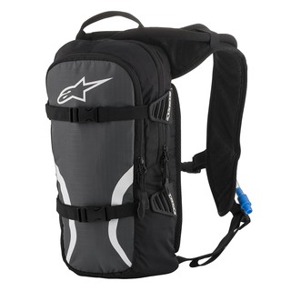 กระเป๋าเป้น้ำ Alpinestars Iguana Hydration Backpack - 6L