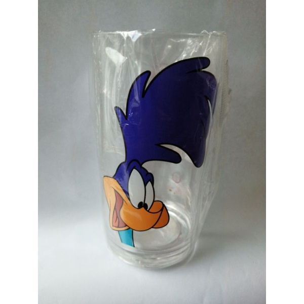 แก้วน้ำSlurpee​7/11 / Looney Tunes. Road Runner