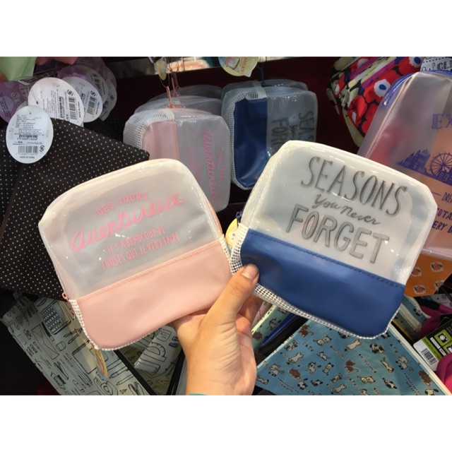 กระเป๋าใส่แปรง komonoya