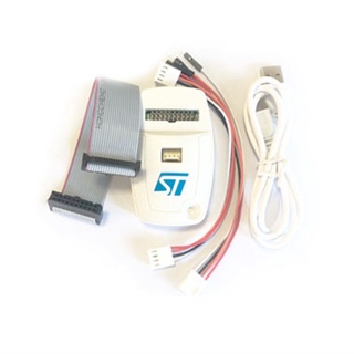 St-link/v2 ST LINK ตัวจัดการดาวน์โหลด STM8 STM32 อุปกรณ์ dinghingxi1