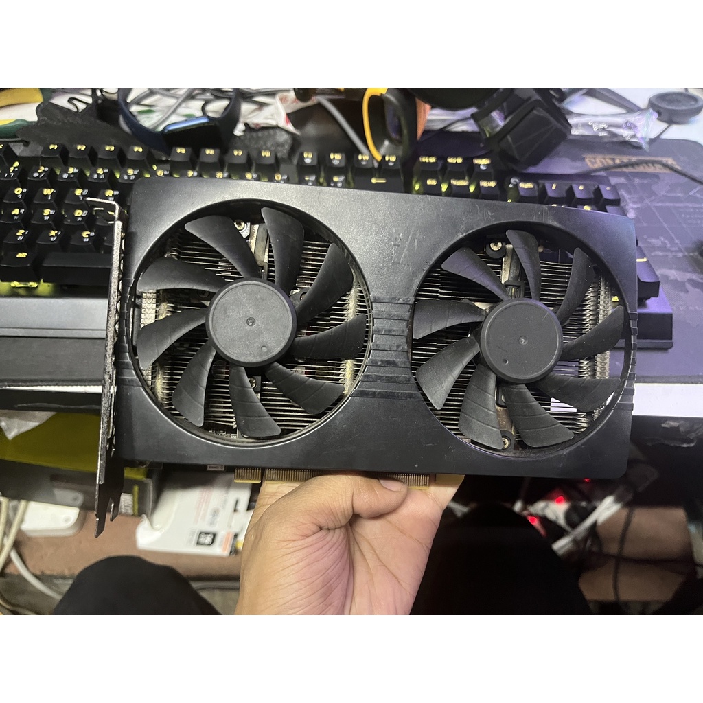 P104-100 8gb การ์ดจอสำหรับขุด