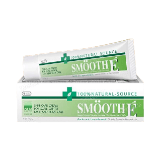 โปรโมชั่น : Smooth E Cream 100กรัม สมูทอีครีม ลดริ้วรอย