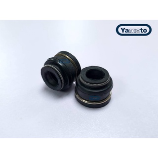 ซีลหมวกวาล์ว VALVE STEMSEAL  BU3000