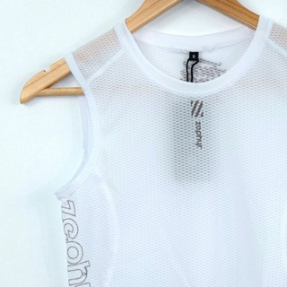 Zephyr White Base Layer