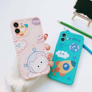 เคสโทรศัพท์ TPU แบบนิ่ม 13 13PRO 13PROMAX 12 Pro Max 11 8plus 7plus 6 6s Plus 7 8 XR X XS Max SE 11Pro ##996