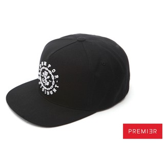 PREMI3R Outlet หมวก Cap snapback - TEMPO