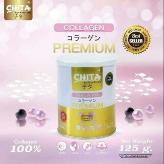 Chita  collagen ชิตะ คอลลาเจน