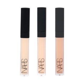 NARS Concealer Honey Concealer Stick Naturally Cover Acne Marks and Dark Circles Under Eyes and Brighten 6mlคอนซีลเลอร์น้ําผึ้ง ปกปิดรอยสิว รอยคล้ําใต้ตา ดูกระจ่างใส 6 มล.