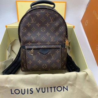 LOUIS VUITTON PALM SPRINGS PM MONOGRAM🔥🔥